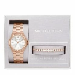 MICHAEL Michael Kors MMK Lennox Wtch Ld10 -MICHAEL Michael Kors Official Shop 99377710 xxl a5