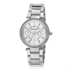 MICHAEL Michael Kors MMK Mini Parker W Ld10 -MICHAEL Michael Kors Official Shop 99384711 xxl a5