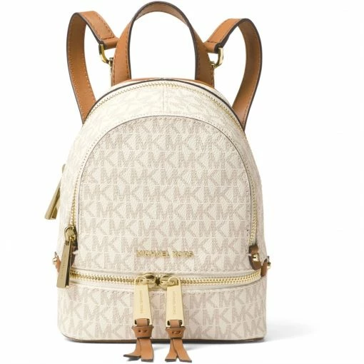 MICHAEL Michael Kors Rhea extra small zip back pack -MICHAEL Michael Kors Official Shop am619301 xxl